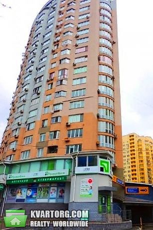 Rent out 1-room apartment. Киев,  Луначарского — photo 7