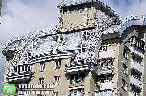 Rent out 1-room apartment. Киев,  Макеевская — photo 9