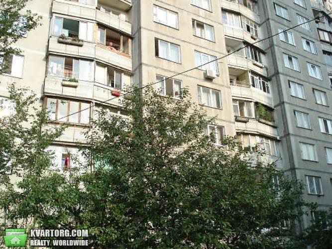 Sell 3-room apartment. Киев, Демеевская — photo 2