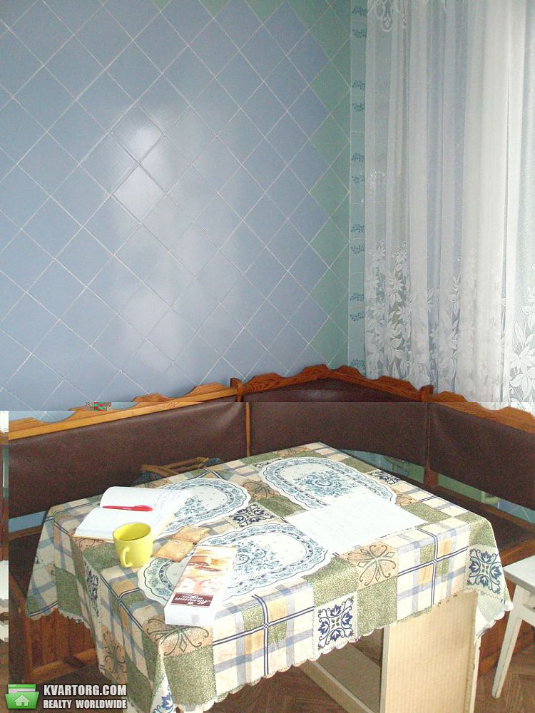 Rent out 1-room apartment. Киев,  Ревуцкого — photo 2