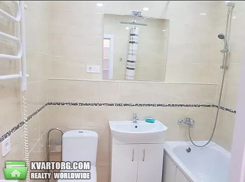 Rent out 1-room apartment. Киев,  Стеценко — photo 7