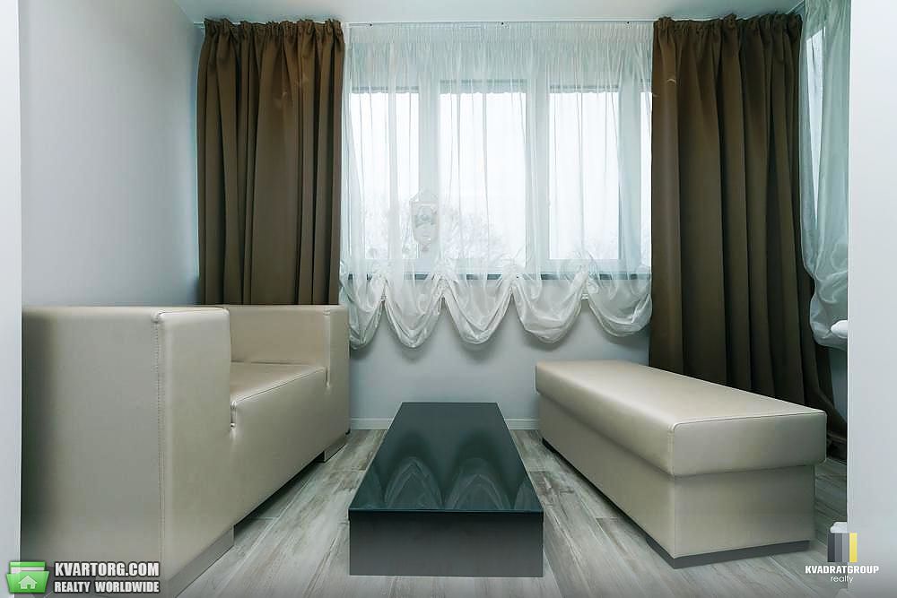 Rent out 3-room apartment. Днепропетровск, Рогалева — photo 2