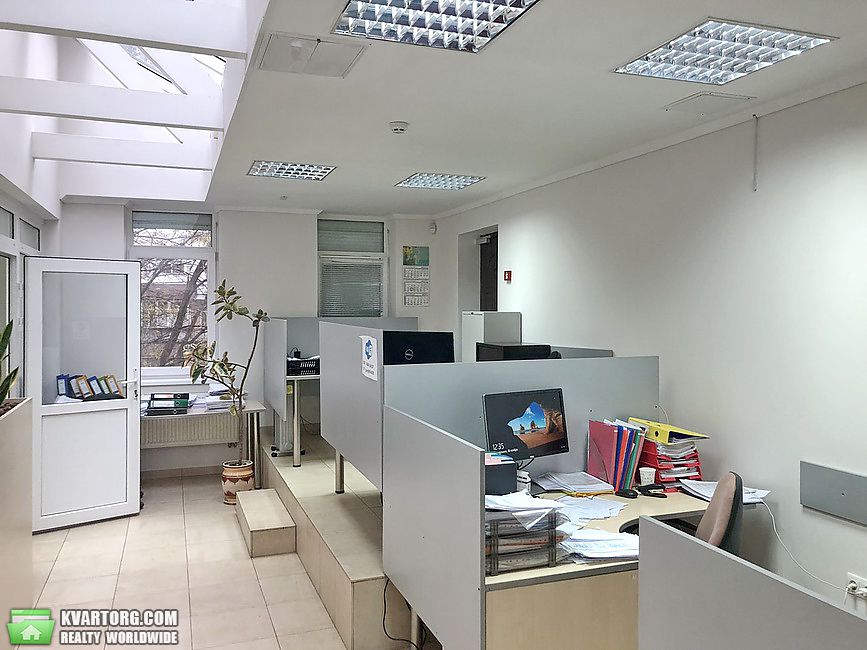 Rent out office. Киев,  Ольгинская — photo 1
