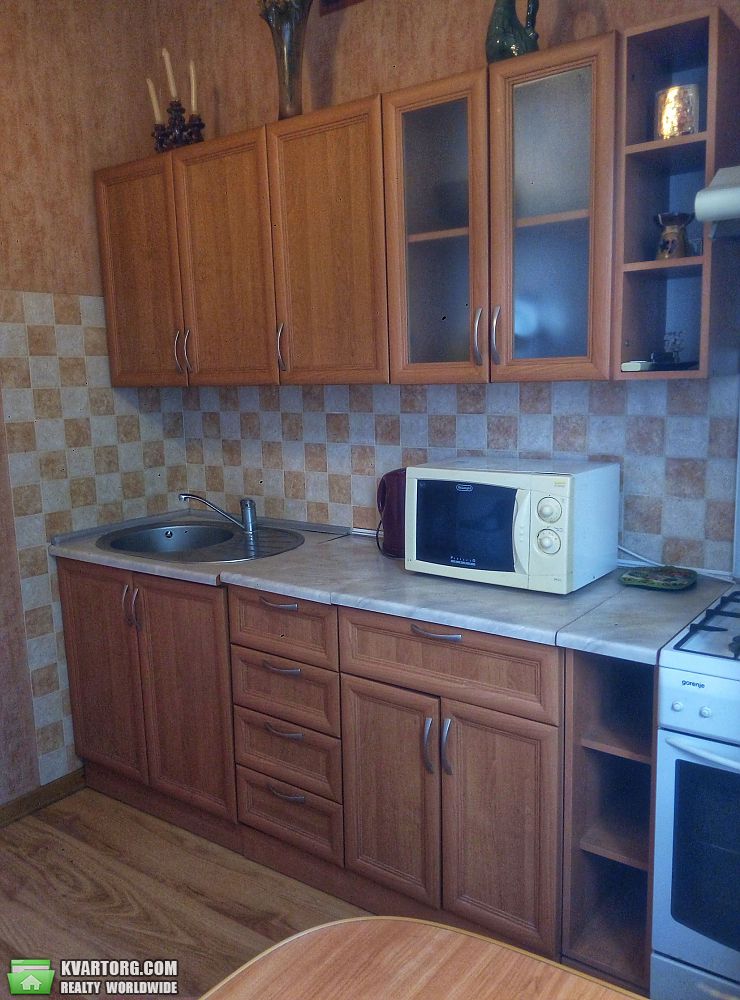 Rent out 1-room apartment. Киев,  Бажова — photo 7