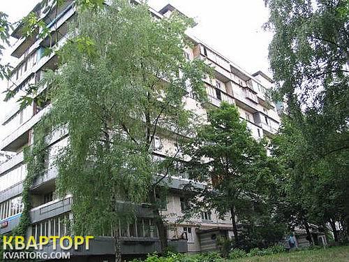 Sell 3-room apartment. Киев,  Чернобыльская — photo 1