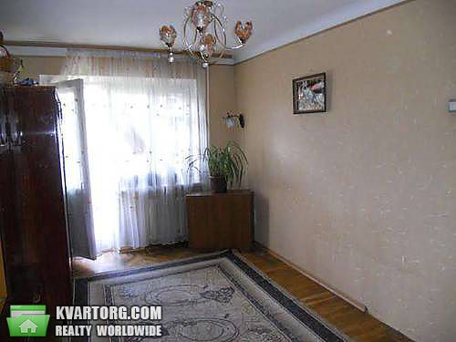 Sell 3-room apartment. Киев, Казимира Малевича — photo 1