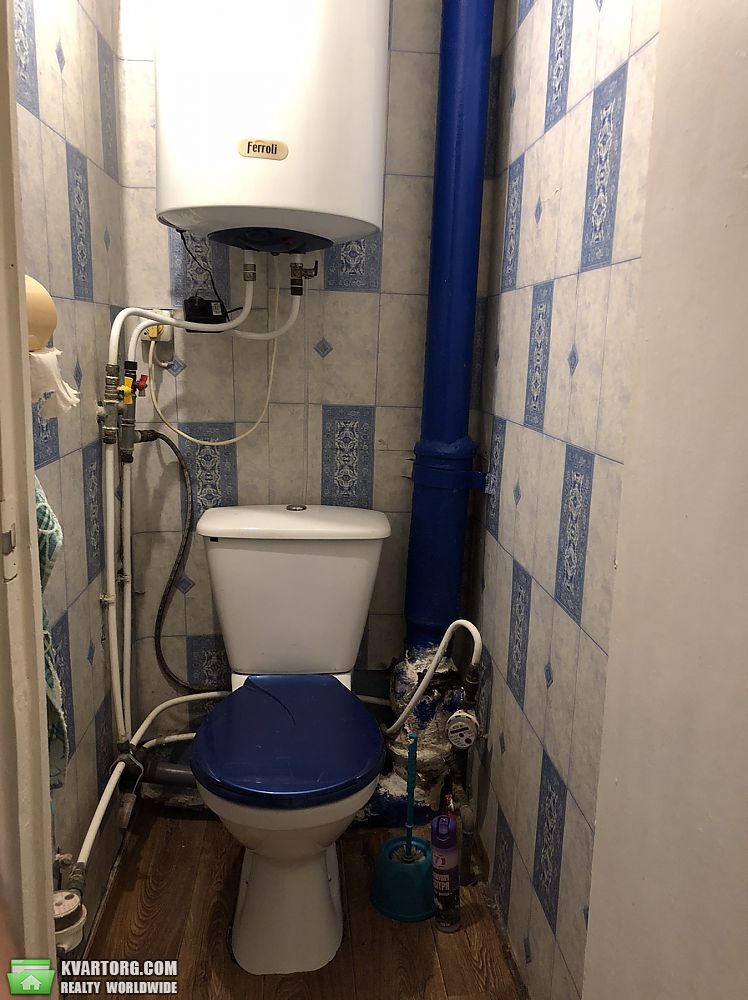 Sell 1-room apartment. Одесса, Добровольского — photo 8