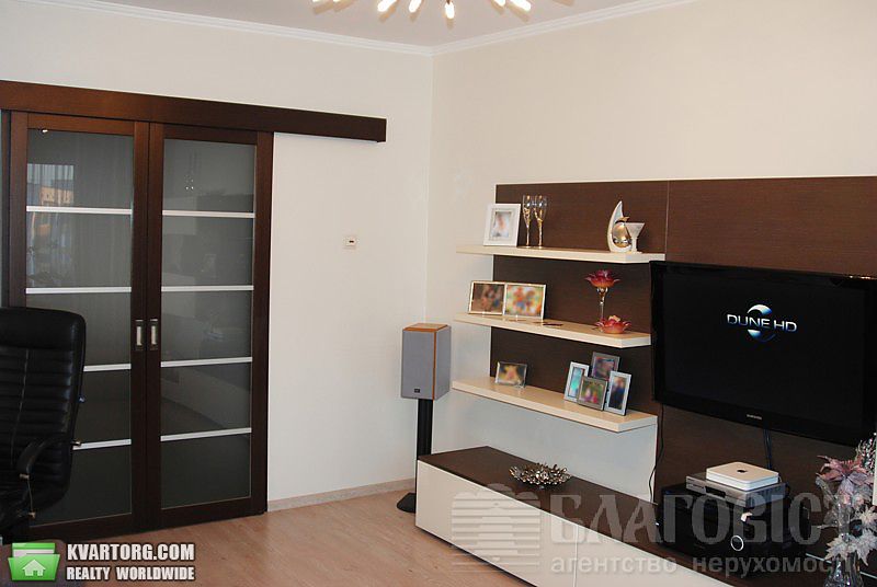 Sell 3-room apartment. Киев,  Армянская — photo 3