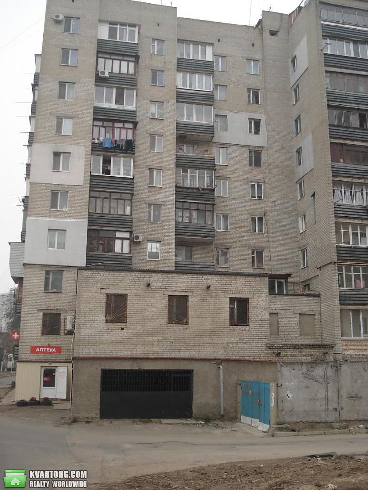 Sell 3-room apartment. Одесса, Бугаевская — photo 4