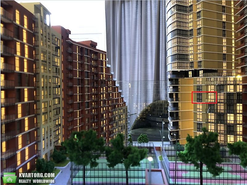 Sell 1-room apartment. Киев,  Глубочицкая — photo 1