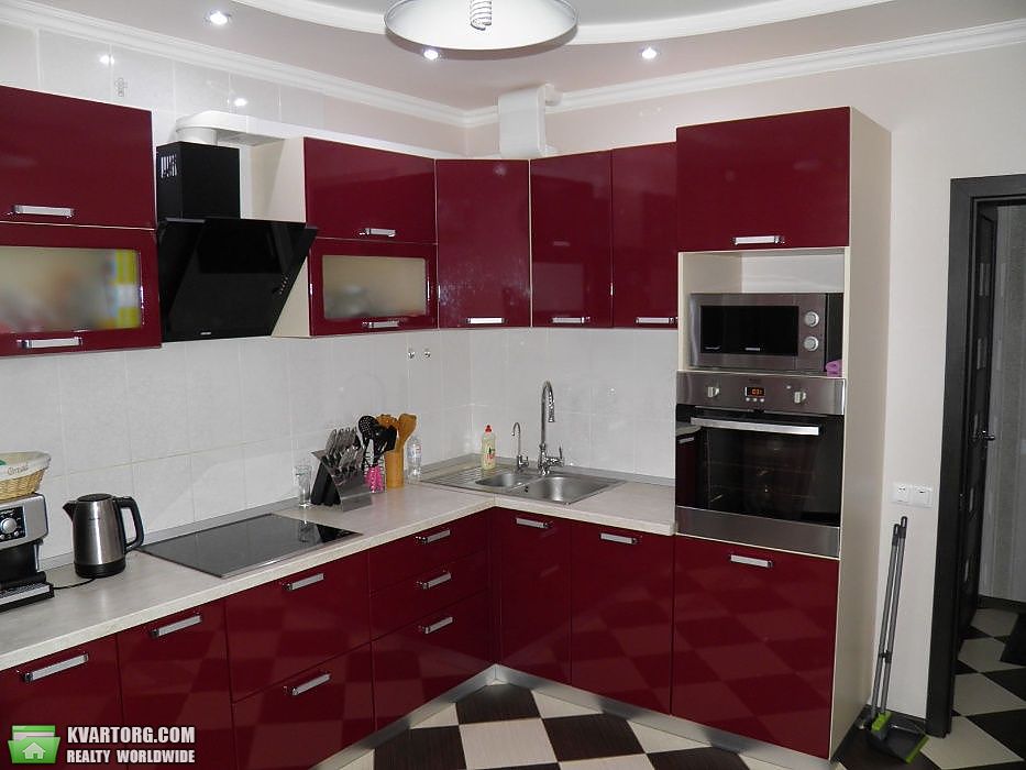 Sell 3-room apartment. Киев,  Ломоносова — photo 3