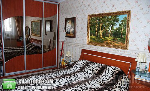 Sell 3-room apartment. Киев, Ревуцкого — photo 5