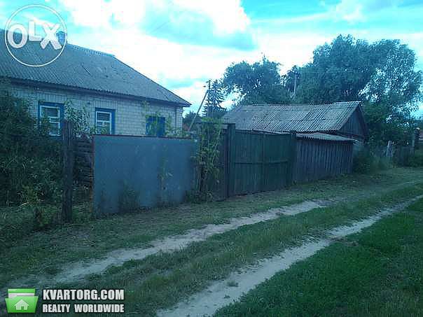 Sell house. Чернигов, Жовтнева — photo 6