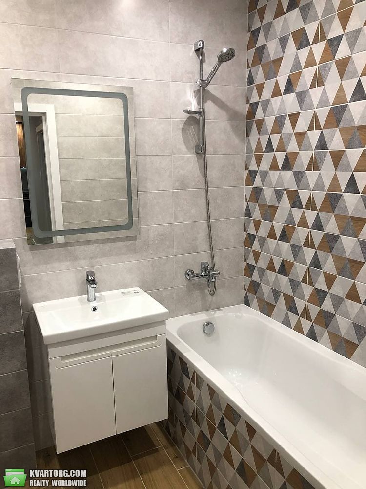 Sell 2-room apartment. Киев, Кристеров — photo 8