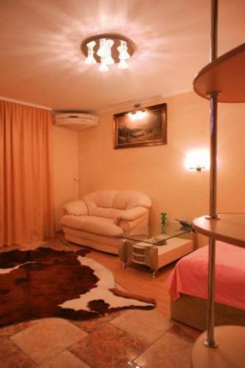 Rent out 1-room apartment. Харьков, Плехановская — photo 8