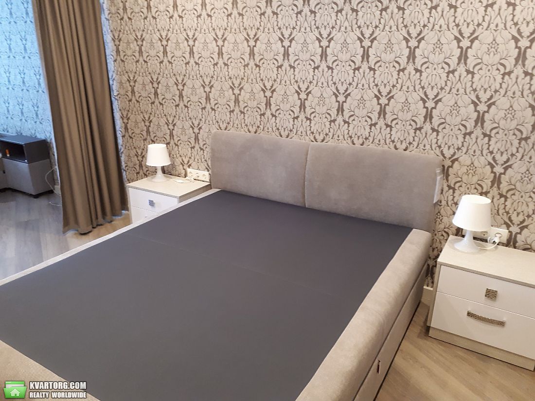 Rent out 1-room apartment. Киев,  Глушкова пр — photo 6