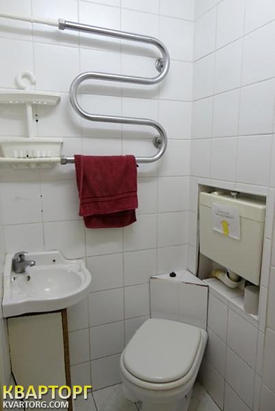 Rent out office. Киев, Золотоворотская — photo 5