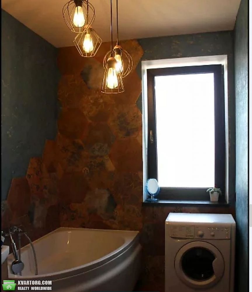 Rent out 1-room apartment. Киев,  Вильямса — photo 5