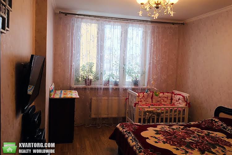 Sell 2-room apartment. Киев,  Закревского — photo 5