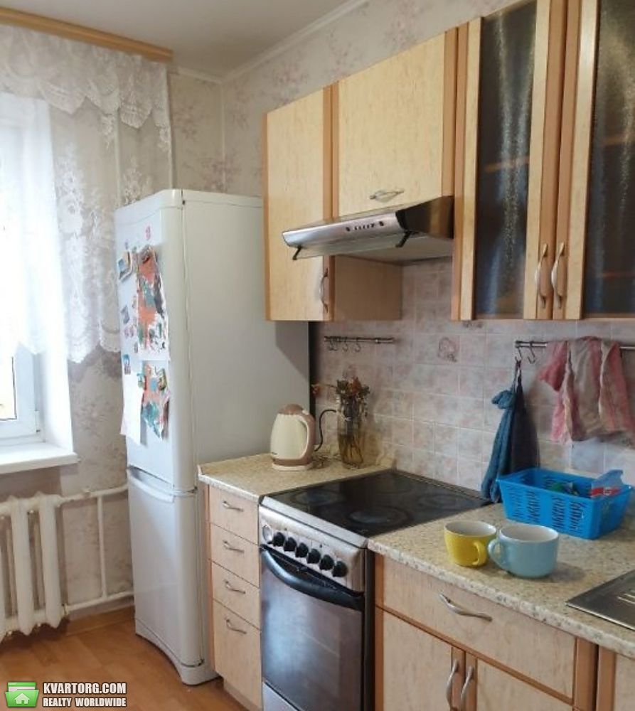 Rent out 3-room apartment. Киев,  Победы пр — photo 5