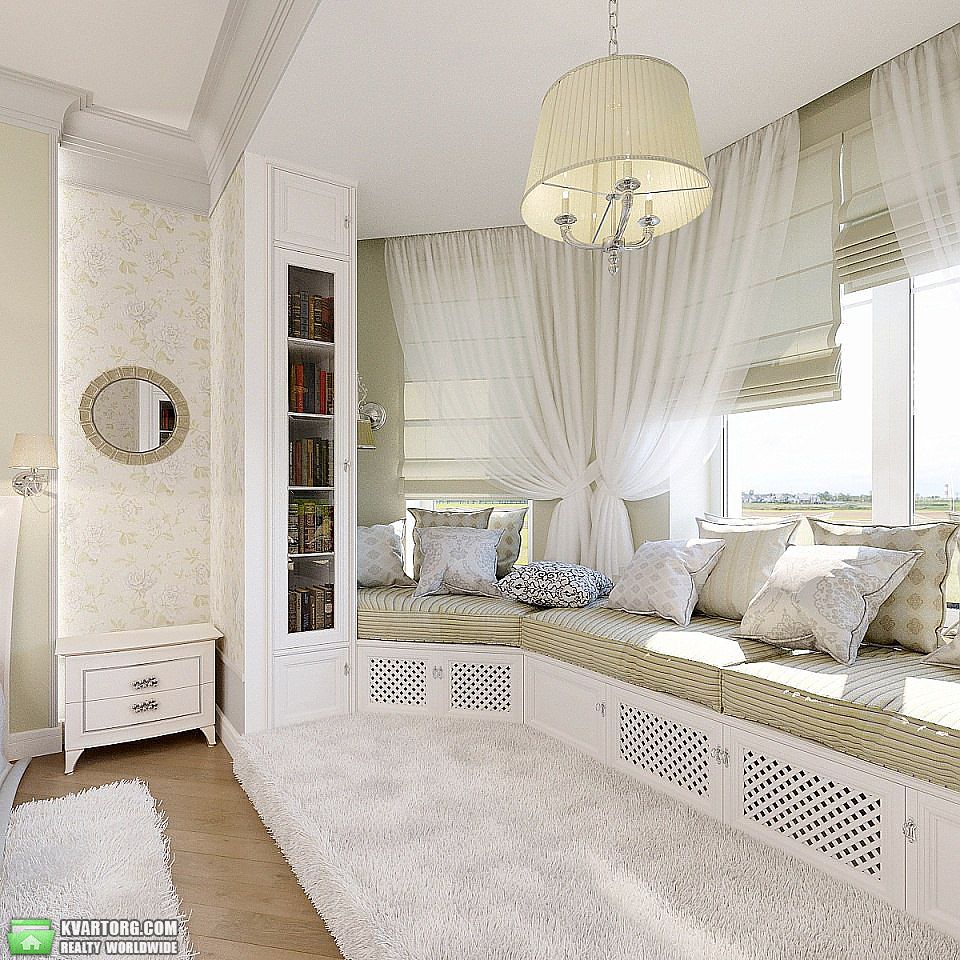 Sell 3-room apartment. Киев,  Лумумбы — photo 1