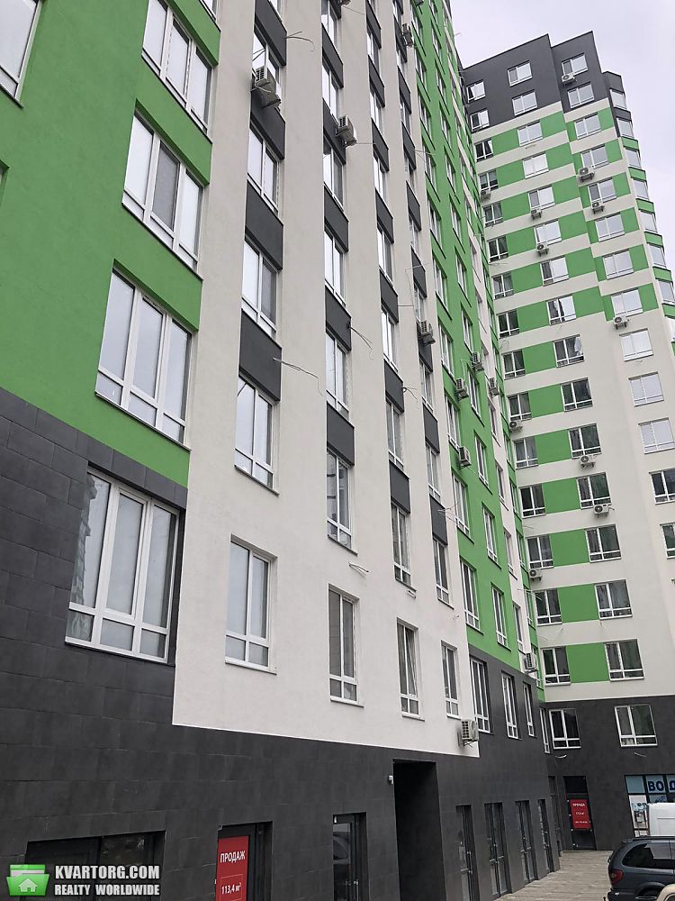 Sell office. Ирпень,  Университетская — photo 3