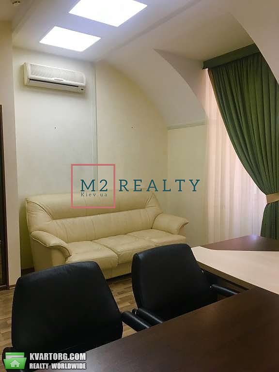 Rent out office. Киев,  Пушкинская — photo 1