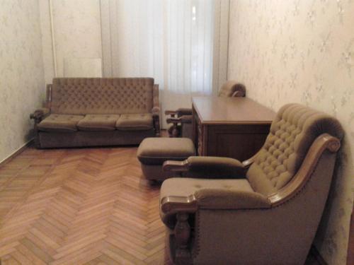 Rent out 3-room apartment. Одесса, Приморский бульвар — photo 3