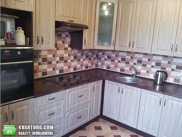 Sell 3-room apartment. Киев,  Рылеева — photo 1