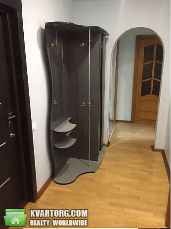 Rent out 2-room apartment. Киев,  Княжий Затон — photo 10