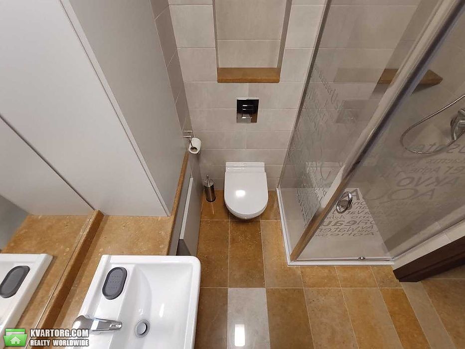 Rent out 2-room apartment. Киев,  Паньковская — photo 9