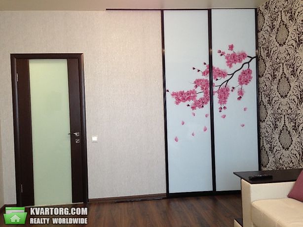 Rent out 1-room apartment. Киев,  Победы пр — photo 3
