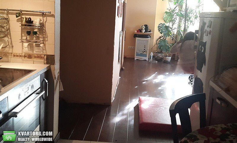 Sell 2-room apartment. Киев,  Кольцова бул — photo 10