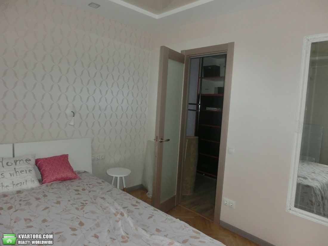 Rent out 1-room apartment. Киев, Никольский пер. — photo 3