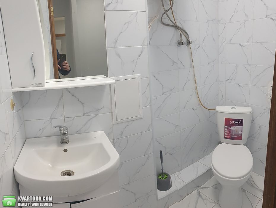 Sell 2-room apartment. Киев, Иоанна Павла II — photo 8