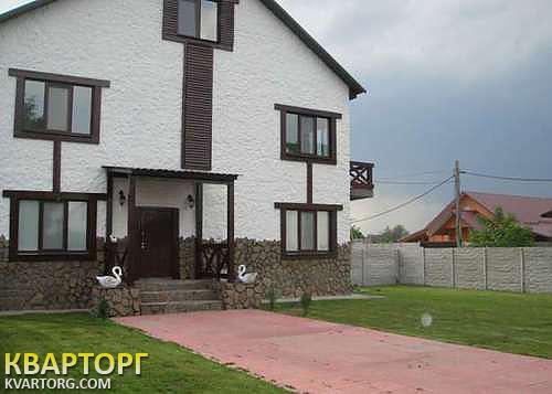 Sell house. Киев,  метро "Осокорки" — photo 1