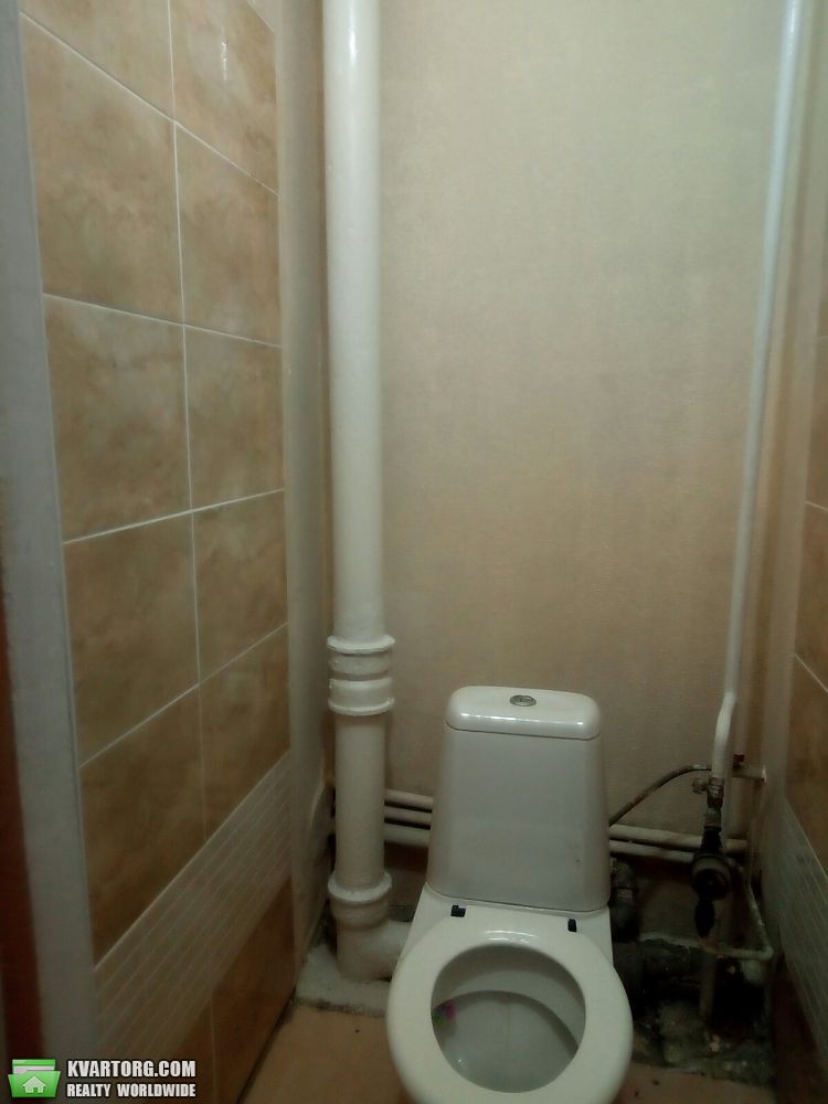 Rent out 1-room apartment. Киев,  Заболотного — photo 7