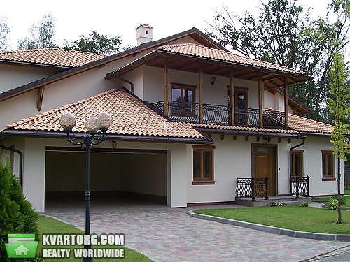 Sell house. Киевская обл.,  Лесная — photo 1