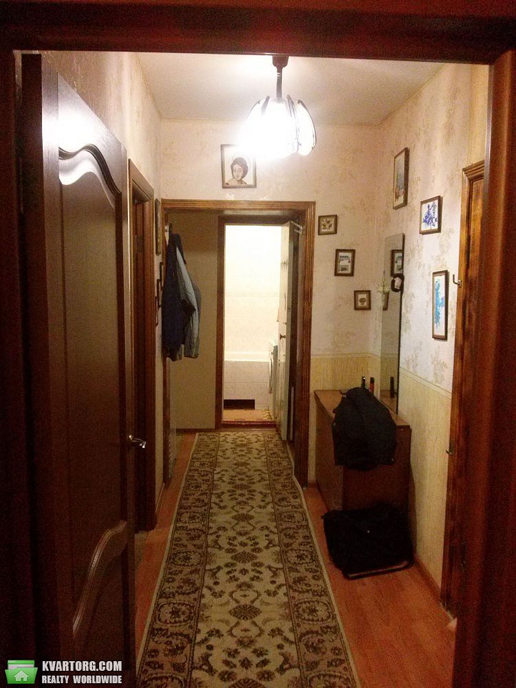 Sell 2-room apartment. Киев, Лятошинского — photo 5
