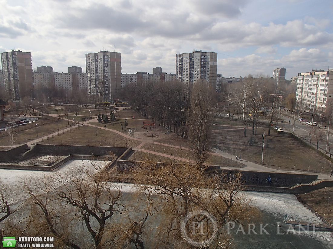 Sell 3-room apartment. Киев,  Вильямса — photo 3