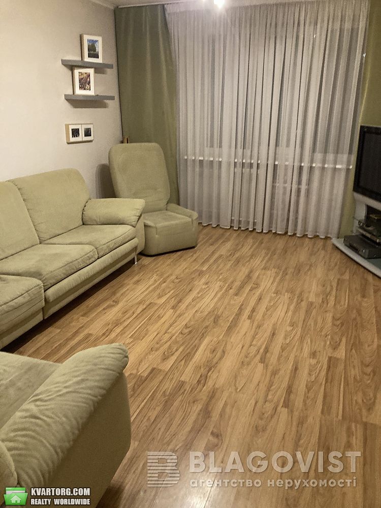 Sell 1-room apartment. Киев, Златоустовская — photo 1