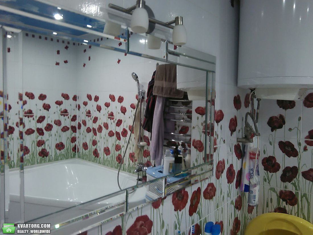 Sell 3-room apartment. Киев,  Мильчакова — photo 5