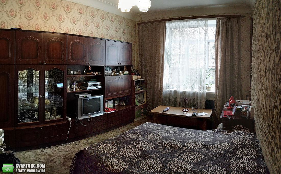 Sell 4-room apartment. Киев,  Заньковецкой — photo 10