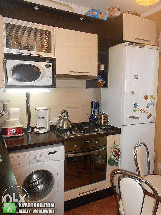 Sell 1-room apartment. Киев,  Радужная — photo 4