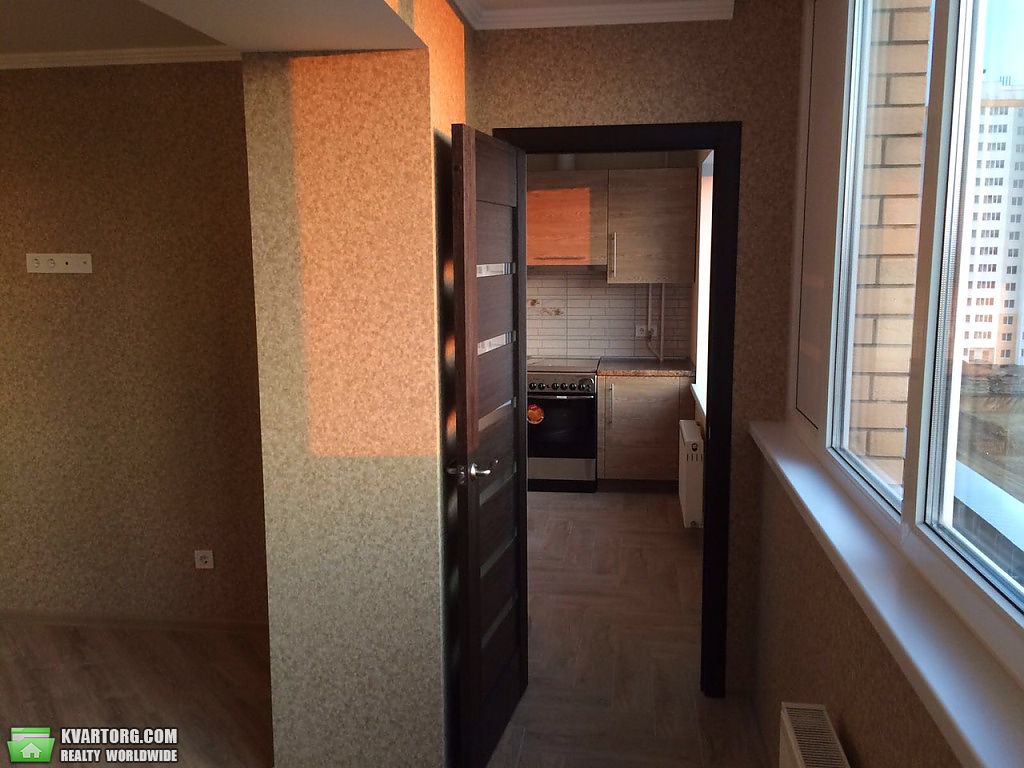 Sell 1-room apartment. Одесса, Левитана — photo 5