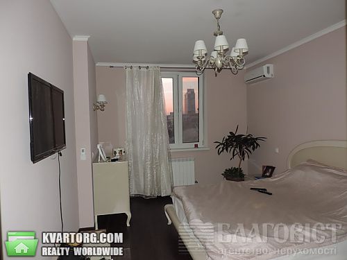 Sell 3-room apartment. Киев, Тычины пр — photo 1