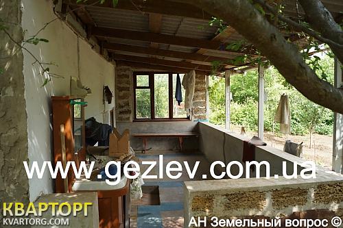 Sell house. АР Крым, ул. Абрикосовая — photo 1
