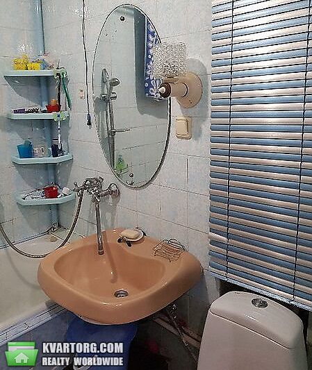 Sell 2-room apartment. Киев,  Алма-Атинская — photo 9