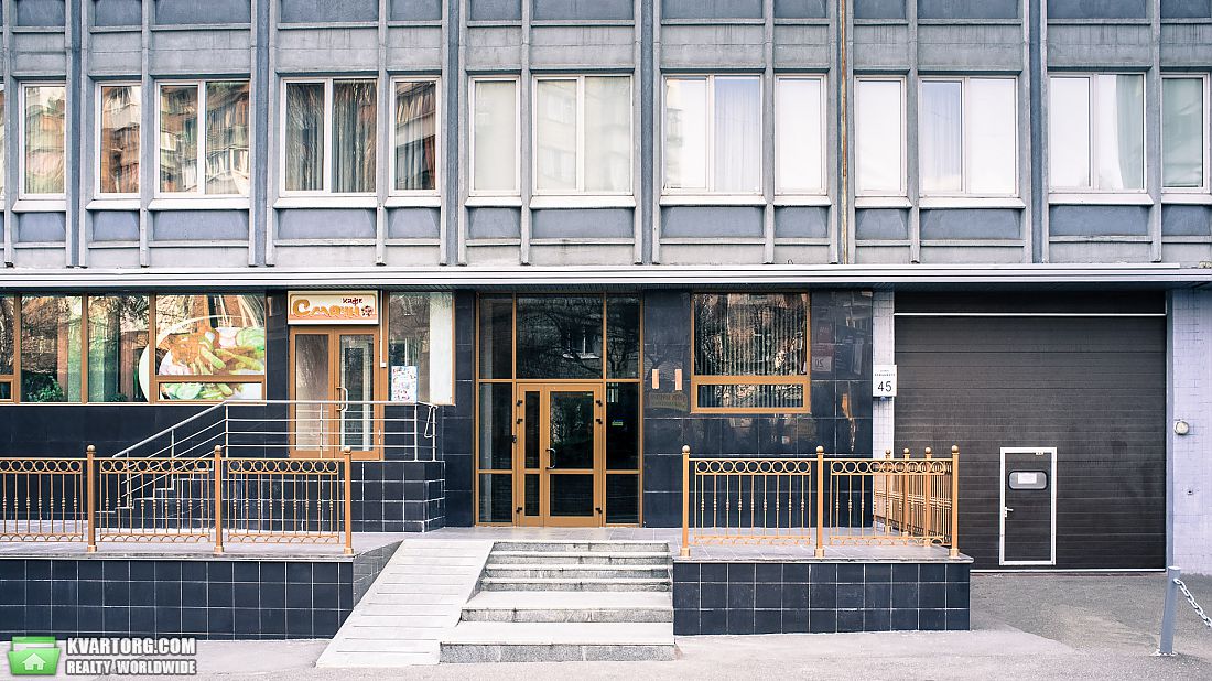 Rent out office. Киев, Урицкого — photo 4