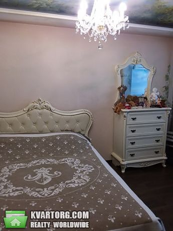 Rent out 2-room apartment. Киев, просп.Оболонский — photo 6